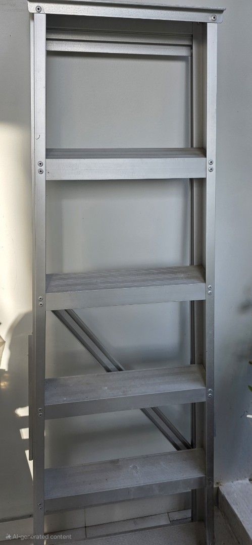 Ladder