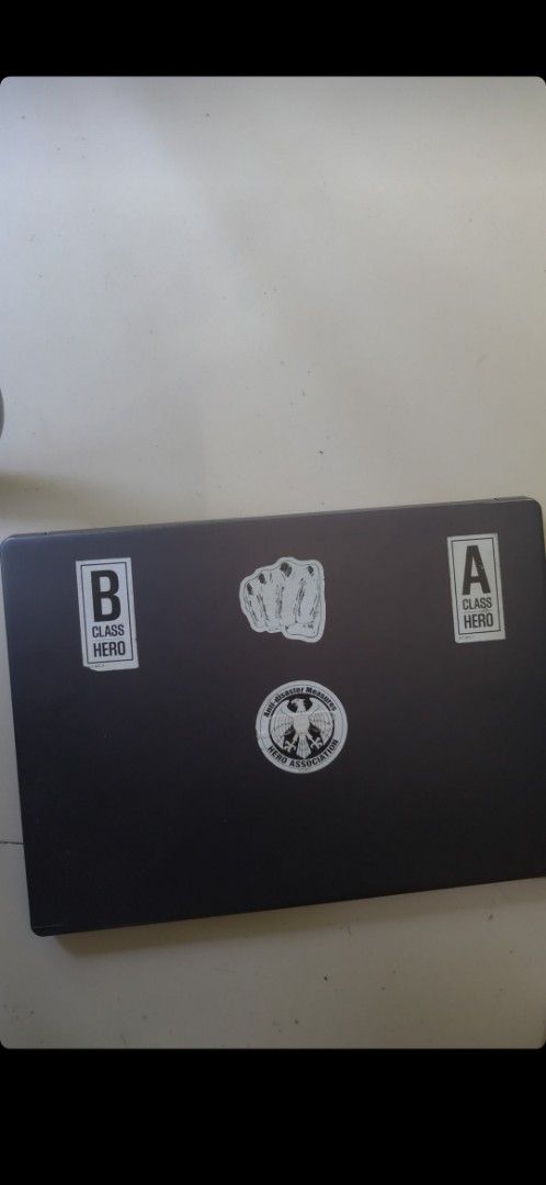 Laptop
