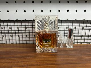Lattafa Khamrah Perfume Decants / Samples64183789933955110