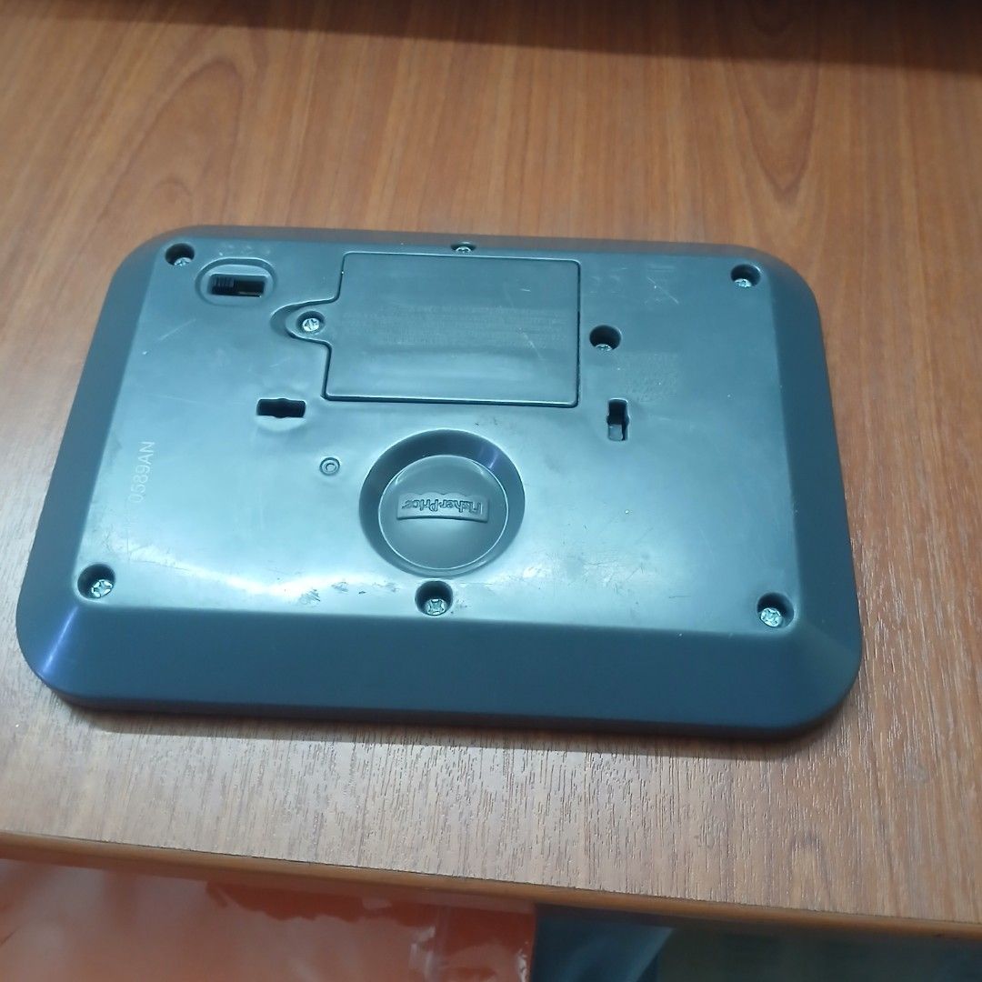 Laugh and learn smart stages tablet (Category: Infant Playtime) located in Shah Alam. Submitted by kavithacha99253 (Listing ID 1381499142, Image 3). Description: .