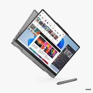 Lenovo IdeaPad 5 2-in-1 14AHP9 | 83DR0000SB63221273589251114