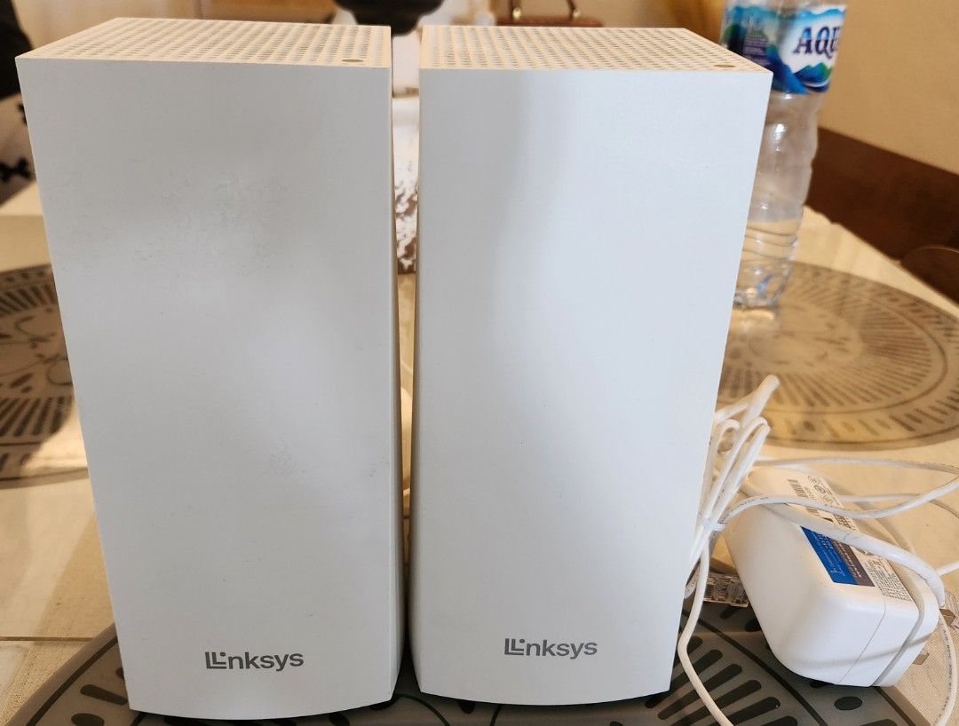 Linksys MX4200 Router