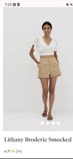 (Category: ) located in . Submitted by prettywardrobe123 (Listing ID 1381570449, Image 1). Description: .