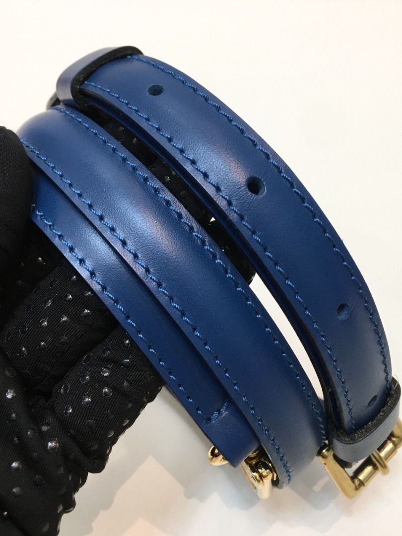 LOUIS VUITTON Bag Strap (Pre-owned Authentic) (Category: Luxury Bags & Wallets) located in Santa Rosa. Submitted by brandieshoppe (Listing ID 1381536934, Image 2). Description: ✅ Authentic/Original Preloved ✅ From Japan Auction ✅ Money-Back Guarantee If Proven Fake ✅ In Excellent Condition ✅ Message Us For More Details *Open Also for Layaway Terms #00466.