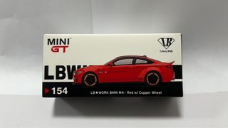イノモデル 1/64 トヨタ GR86 織戸学 レッド Inno64 1/64 Toyota (GR86