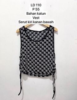 (Kategori: ) berada di . Dikirim oleh sukafashion18 (ID iklan 1381463712, Gambar 1). Deskripsi: .