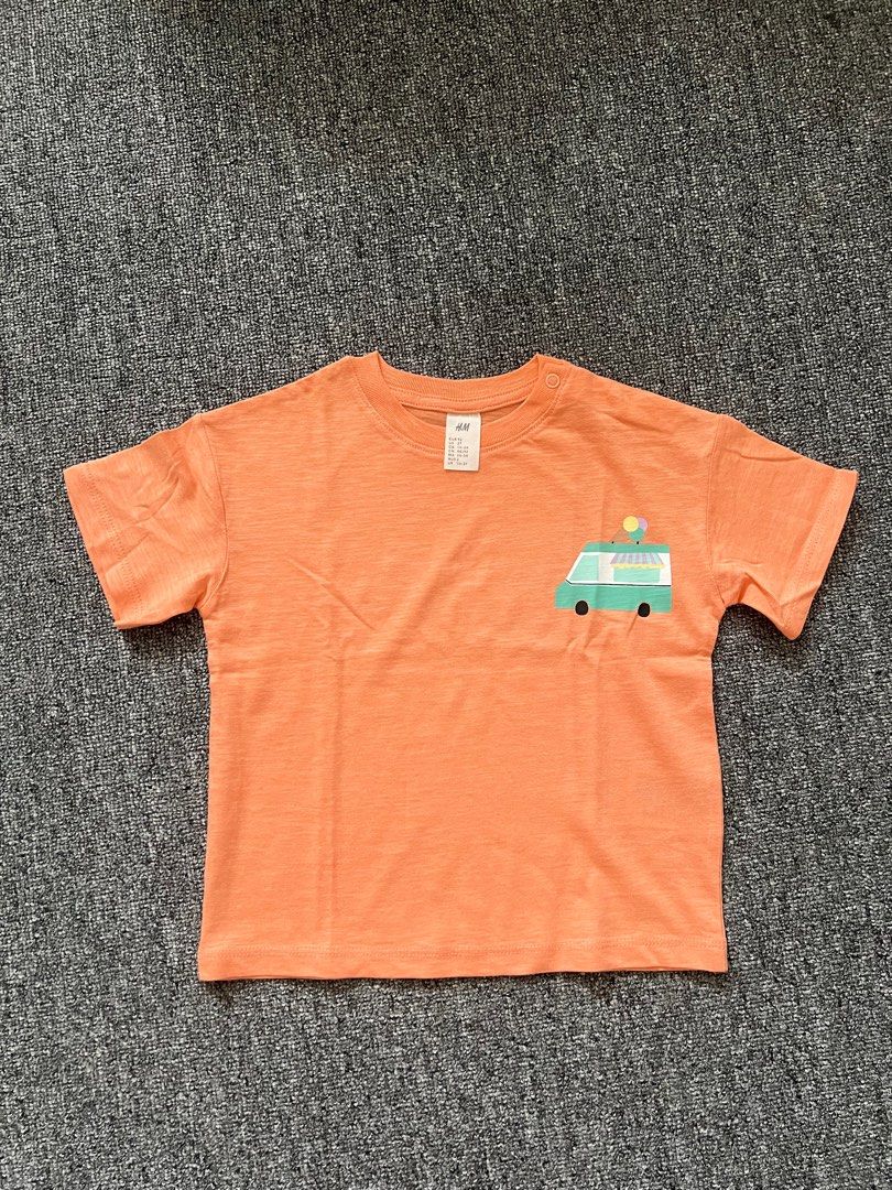 NEW set h&m dan celana r&b (Kategori: Orang Tua, Bayi & Anak - Lainnya) berada di Tasikmalaya. Dikirim oleh jualanmamikuu (ID iklan 1381492843, Gambar 3). Deskripsi: Barang baru timbunan anak size 1824 tp big cut anak 2-3y bisa pakai. Atasan brand h&m Bawahan brand R&b (jastip di UK).
