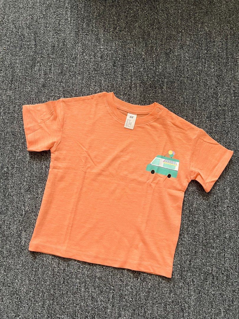 NEW set h&m dan celana r&b (Kategori: Orang Tua, Bayi & Anak - Lainnya) berada di Tasikmalaya. Dikirim oleh jualanmamikuu (ID iklan 1381492843, Gambar 2). Deskripsi: Barang baru timbunan anak size 1824 tp big cut anak 2-3y bisa pakai. Atasan brand h&m Bawahan brand R&b (jastip di UK).