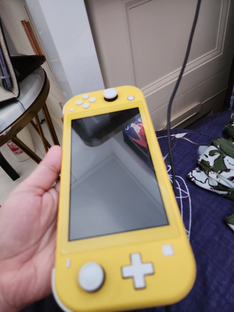 Nintendo Switch63108479522307112