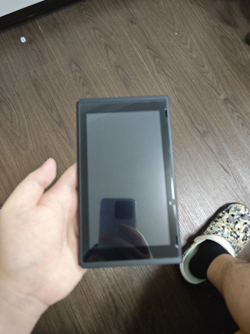 Nintendo Switch 1 gen2 tablet63108479509506113