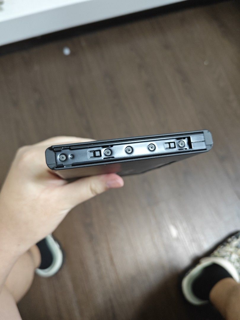 Nintendo Switch 1 gen2 tablet63108479509506112