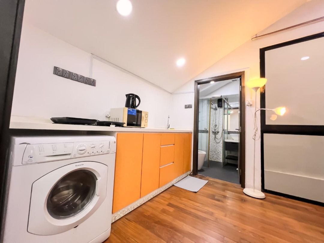 Onan Road | 2 Bedroom Apartment63108835770754112