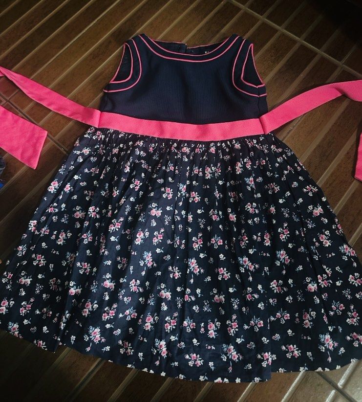 periwinkle baby dress (Category: Babies & Kids Fashion) located in Rizal. Submitted by eliselorraine (Listing ID 1381484069, Image 1). Description: .