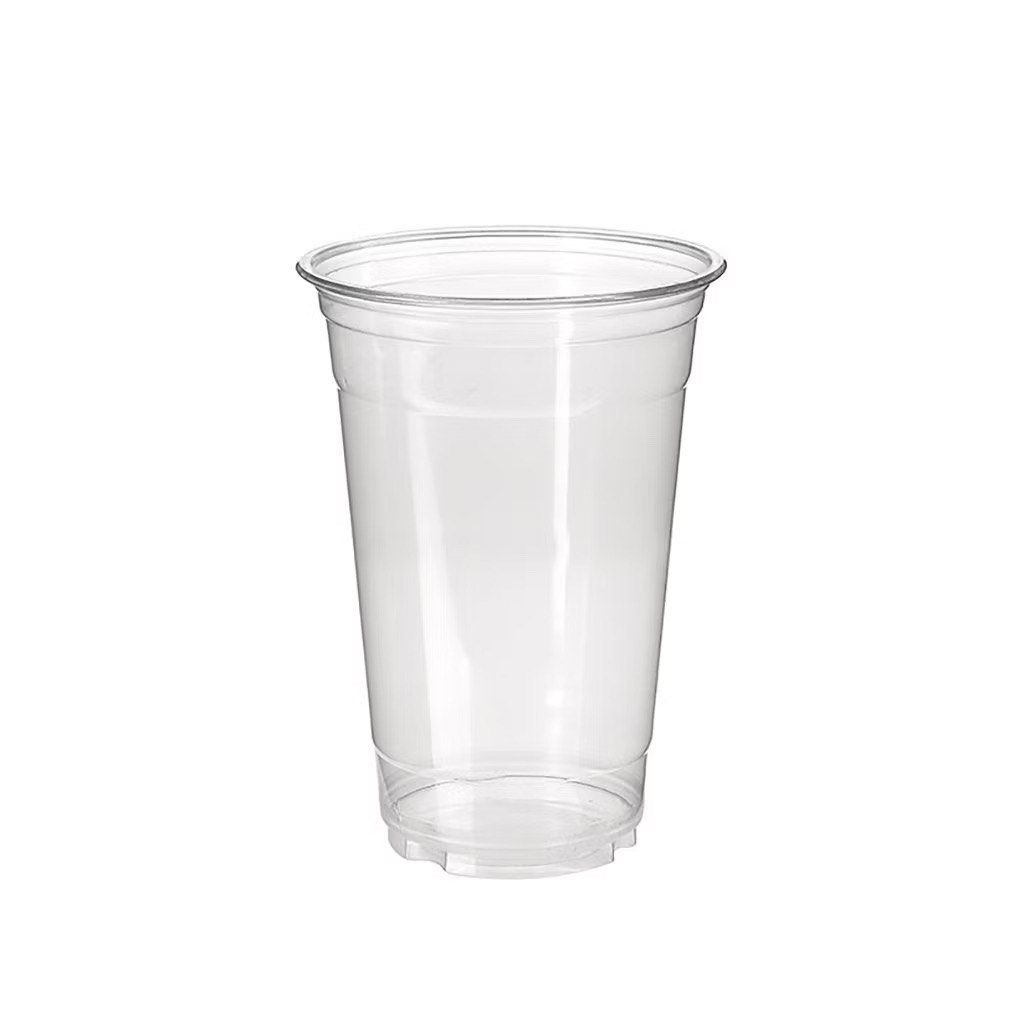 Plastic cups 500ml / 700ml