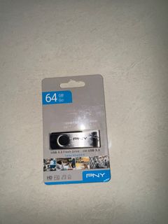 PNY USB 3.2 Flash Drive64210512359555110