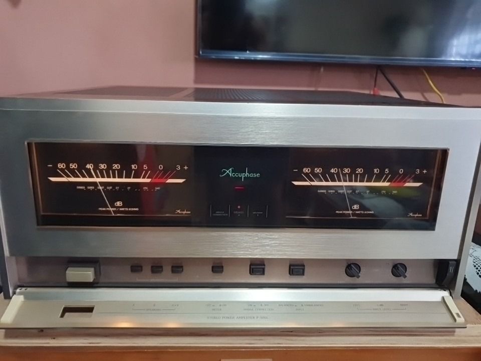 Power Amplifier63205307845121111