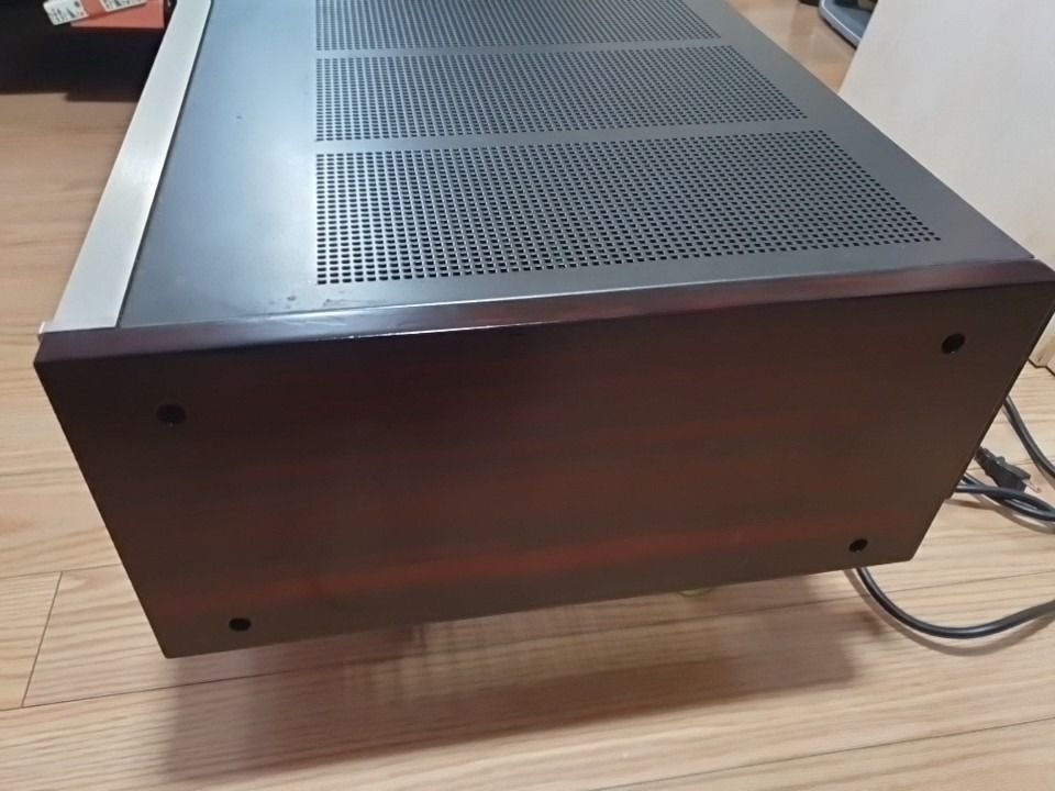 Power Amplifier63205307845121113