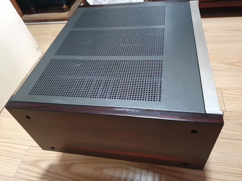 Power Amplifier63205307845121114