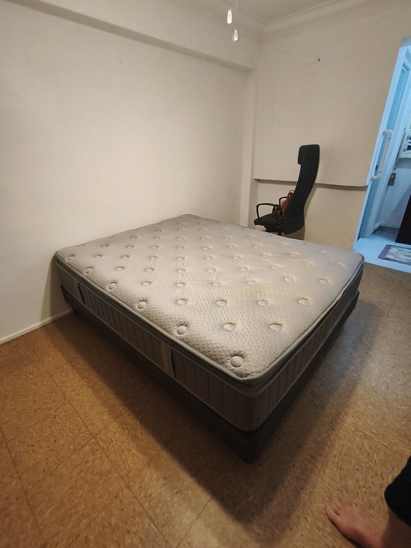 Queen Size Mattress