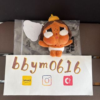 crybabyクライベイビー my petite fluffy tears Crybaby fluffy tears” For Sale | Carousell Singapore