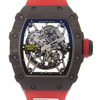 Richard mille 67 02 For Sale Watches Carousell Singapore - Main Image