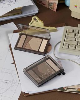 romand 專業修容盤64217604693505110