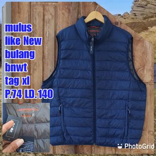 (Kategori: ) berada di . Dikirim oleh saifuloutdoor (ID iklan 1381495565, Gambar 1). Deskripsi: .