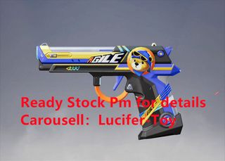(Category: ) located in . Submitted by lucifer-toy (Listing ID 1381584489, Image 1). Description: .