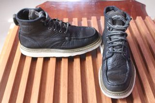 (Kategori: ) berada di . Dikirim oleh hasianpreloved (ID iklan 1381525678, Gambar 1). Deskripsi: .