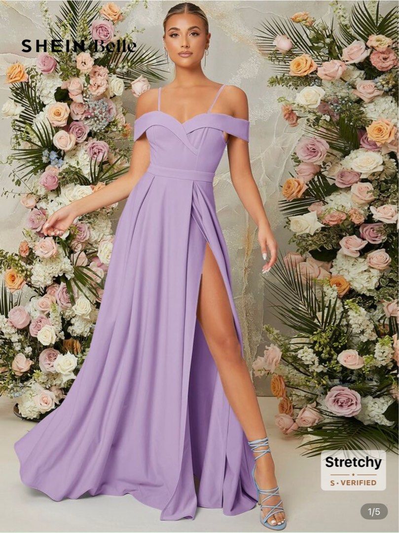 Shein Dress (Category: Dresses) located in Quezon City. Submitted by cbake (Listing ID 1381520707, Image 1). Description: .