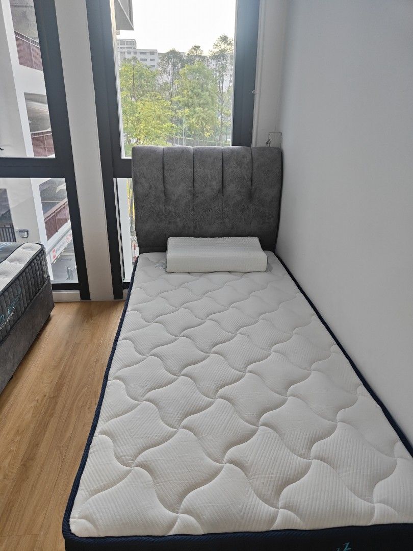 Single Mattress