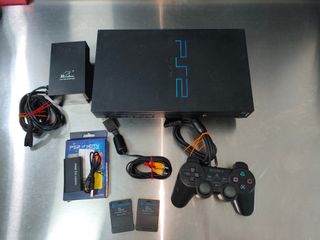 PS2激安おまけ付き♡ G-GEAR 三日月隊&玄人志向モデル - TSUKUMO eX.computer