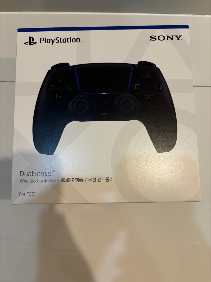Sony PlayStation 5 DualSense Wireless Controller63108832938499110