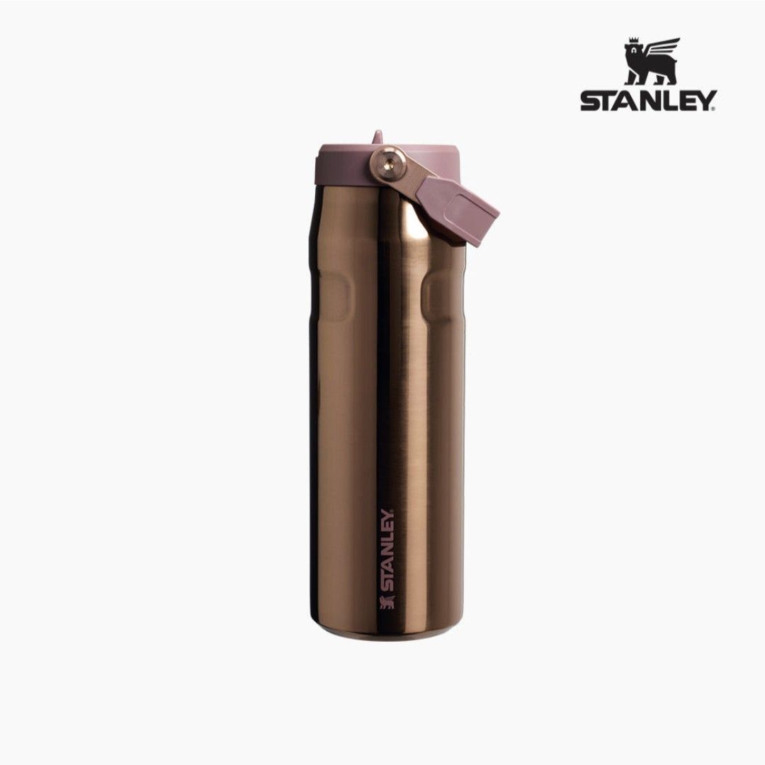 Stanley Desert Collection Aerolite Flipstraw 2.0 Tumbler 710ml (Category: Water Bottles & Tumblers) located in Cainta. Submitted by shopchelonline (Listing ID 1381537206, Image 1). Description: Stanley Desert Collection Aerolite Flipstraw 2.0 Tumbler 710ml 🛒3,100.00 each(all in) + LSF DP: 50% PAYO RB: 15 days after DP; NETA 💎Pre-order - NO RUSH SHIPPING 💎Korea Pasabuy - NORMAL ETA 💎Colors may vary due to lighting. 💎Availability and price may
