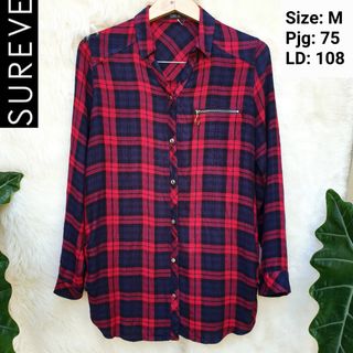 (Kategori: ) berada di . Dikirim oleh the_hanger_apparel (ID iklan 1381643994, Gambar 1). Deskripsi: .