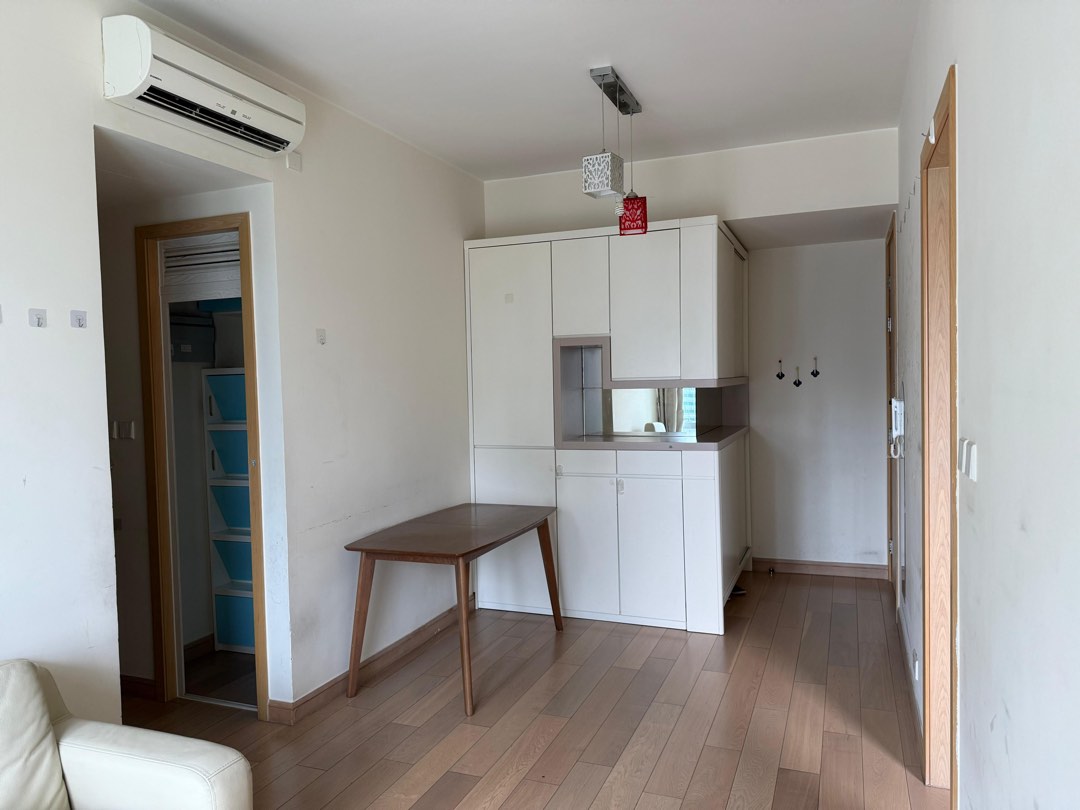 Great value! High-floor unit for sale at The Parkside, Tseung Kwan O64077577632513111