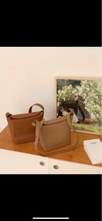 韓國小眾品牌Toae 磁扣包64213022072451110