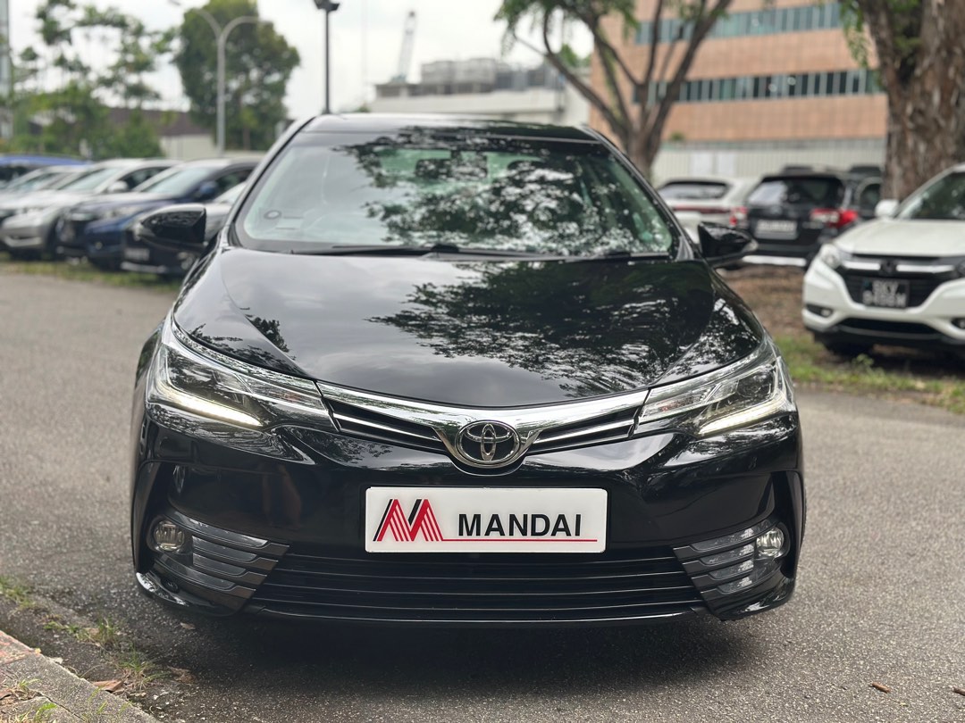 (Category: ) located in . Submitted by mandaimotortrading98 (Listing ID 1381493729, Image 1). Description: .