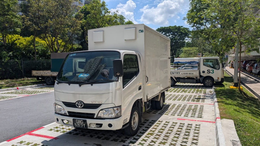 (Category: ) located in . Submitted by reflip.sg (Listing ID 1381612442, Image 1). Description: .