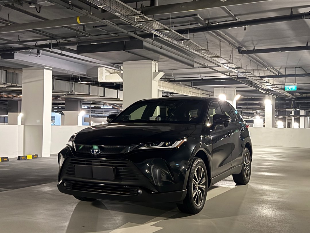 (Category: ) located in . Submitted by terra.cars.sg (Listing ID 1381569504, Image 1). Description: .
