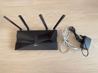 TP-Link Archer AX23 WiFi 6 AX1800 雙頻路由器64180454568577110