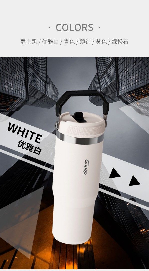 tumbler-gopop-900-ml-kitchen-appliances-di-carousell