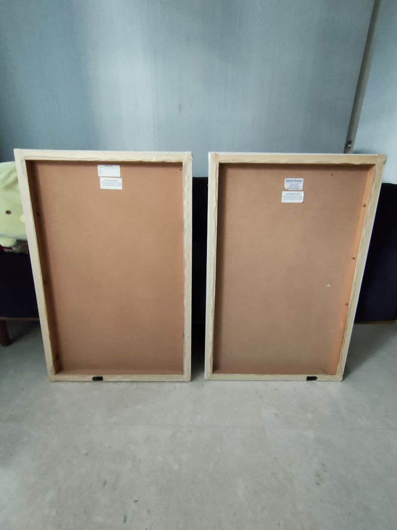 Two Decor64885264384641113