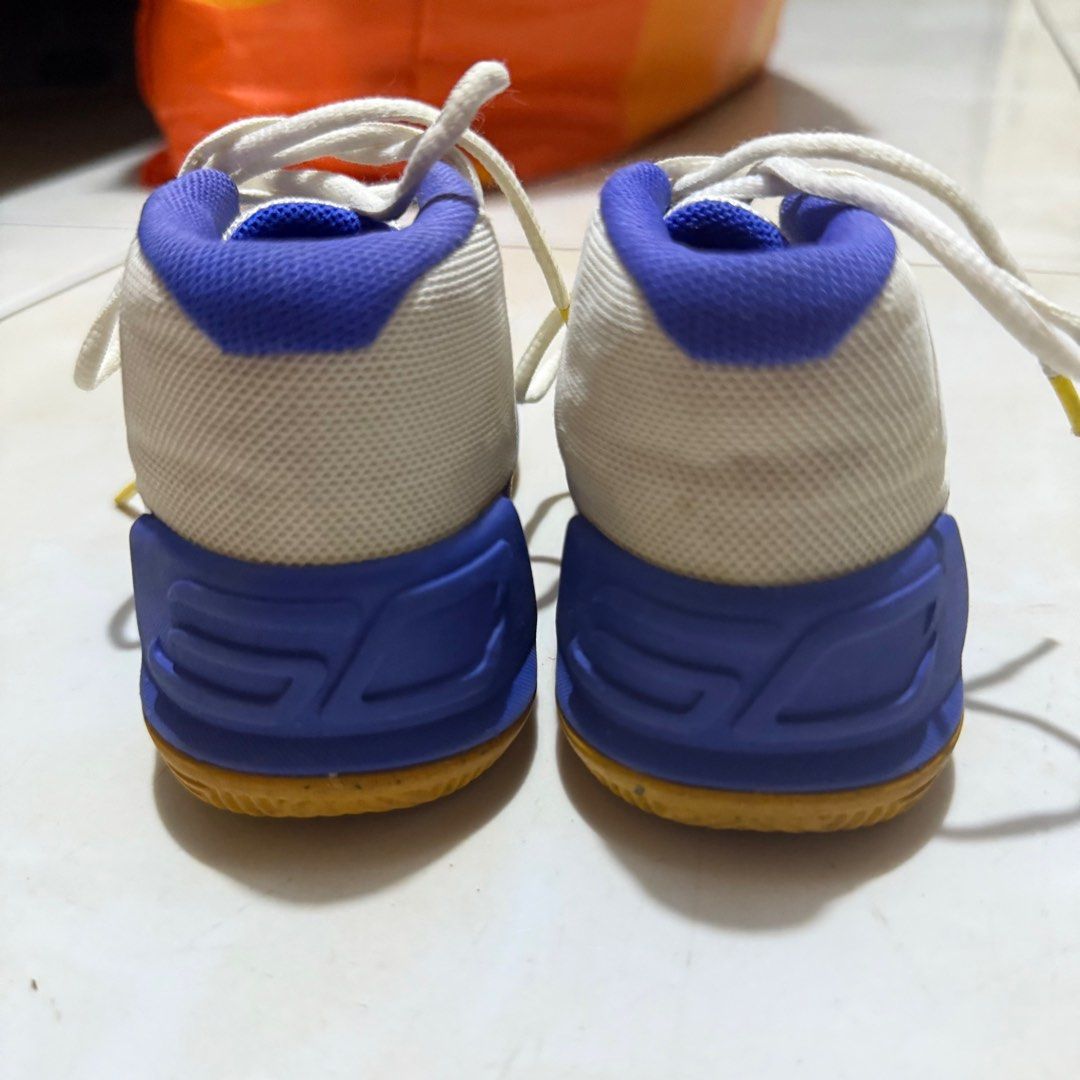 Under armour shoes (Category: Babies & Kids Fashion) located in Manila. Submitted by sofiasdecluttering (Listing ID 1381544104, Image 3). Description: Under armour rubber shoes for toddler boy Actual size: 16-17cm.