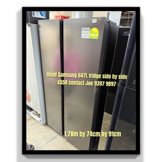 (Category: ) located in . Submitted by washer_fridge (Listing ID 1381486283, Image 1). Description: .