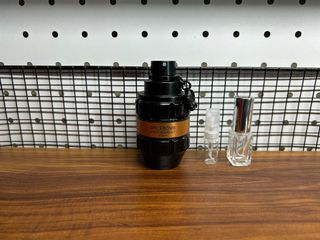 Viktor & Rolf Spicebomb Extreme Perfume Decants / Samples64183608909443110
