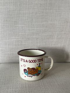 Vintage coffee mug For Sale Carousell Singapore