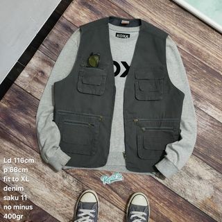 (Kategori: ) berada di . Dikirim oleh Ryura_clth (ID iklan 1381631348, Gambar 1). Deskripsi: .