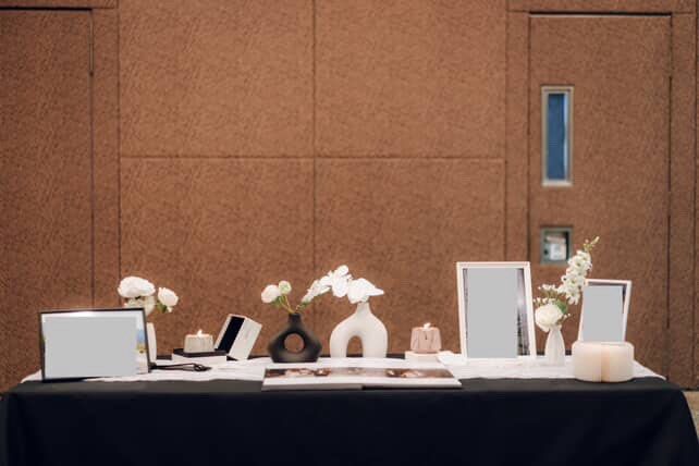 Wedding Table Decor65074663100802112