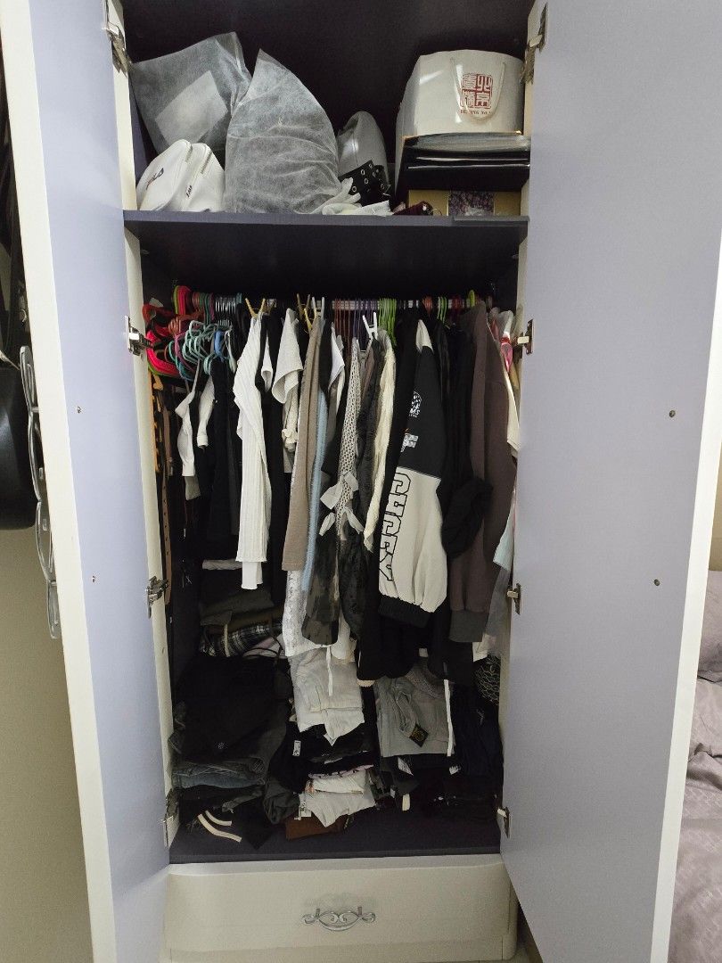 White Wardrobe65075283502979111